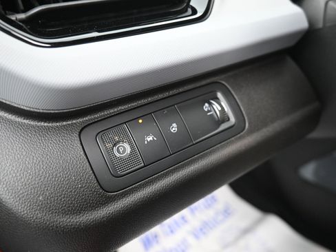 New 2027 Chevrolet Bolt RS w/ Technology Package FWD image 25