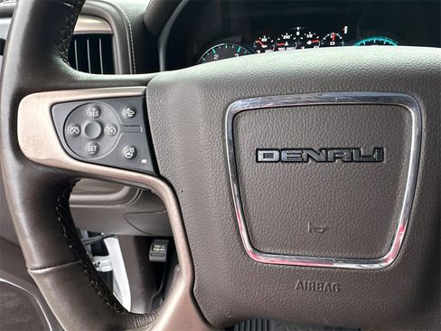 Used 2019 GMC Sierra 2500 Denali w/ Duramax Plus Package image 25