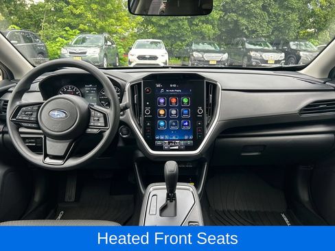 Certified 2024 Subaru Crosstrek 2.0i Premium AWD/4WD image 15
