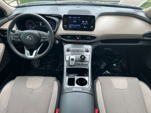 Used 2022 Hyundai Santa Fe SEL FWD image 22