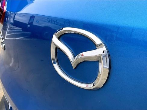 Used 2017 MAZDA CX-3 Touring w/ Premium Package image 30