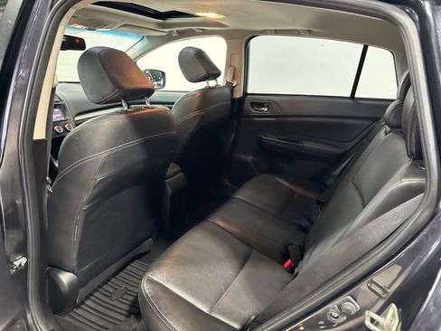 Used 2013 Subaru Crosstrek 2.0i Limited AWD/4WD image 30
