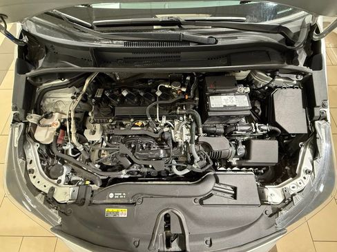 Certified 2023 Toyota Corolla LE image 9