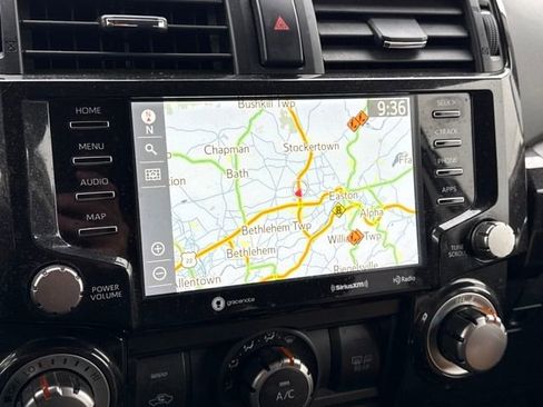 Used 2020 Toyota 4Runner TRD Off-Road image 16