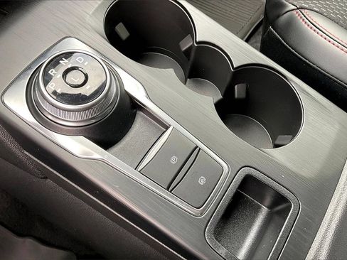 New 2026 Ford Escape ST-Line Select w/ Tech Pack #1 image 17