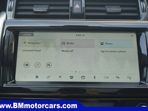 Used 2019 Land Rover Discovery HSE image 61