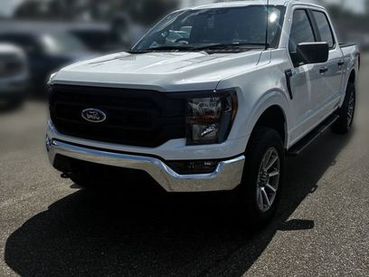 Used 2023 Ford F150 XL w/ XL Chrome Appearance Package