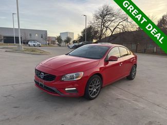 Used 2018 Volvo S60 T5 Dynamic w/ Vision Package video 1