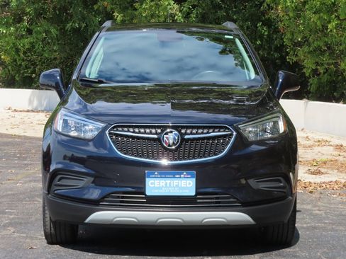 Used 2022 Buick Encore Preferred image 12