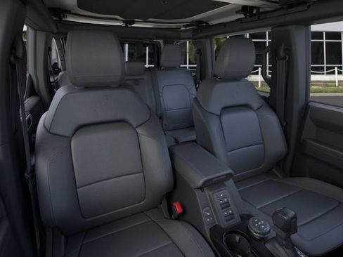 New 2026 Ford Bronco Badlands image 10