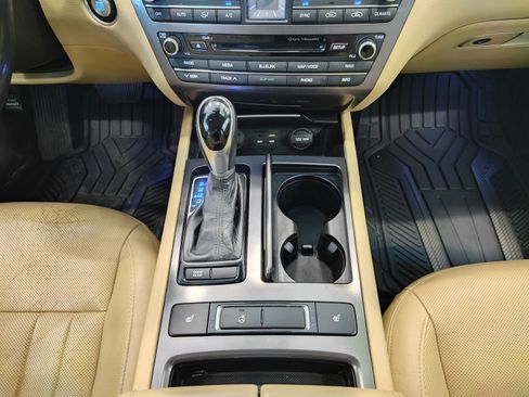 Used 2015 Hyundai Genesis 3.8 AWD/4WD image 27