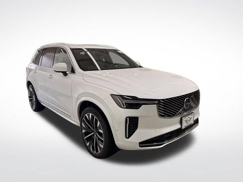 Used 2026 Volvo XC90 B6 Plus AWD/4WD image 7