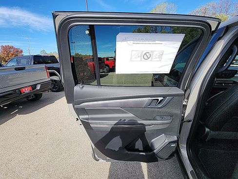 New 2026 Buick Enclave Sport Touring image 28