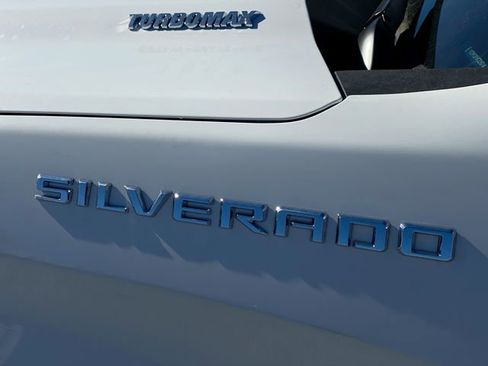 New 2026 Chevrolet Silverado 1500 LT image 9