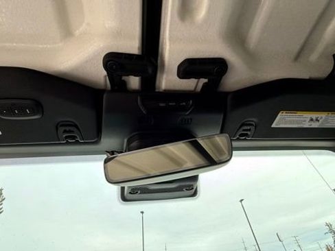 Used 2021 Jeep Gladiator Rubicon image 25