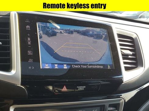 Used 2020 Honda Ridgeline RTL-E image 18