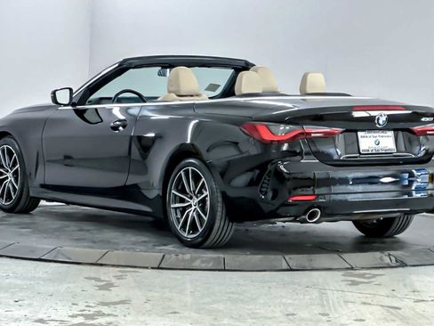 Used 2024 BMW 430i Convertible image 6
