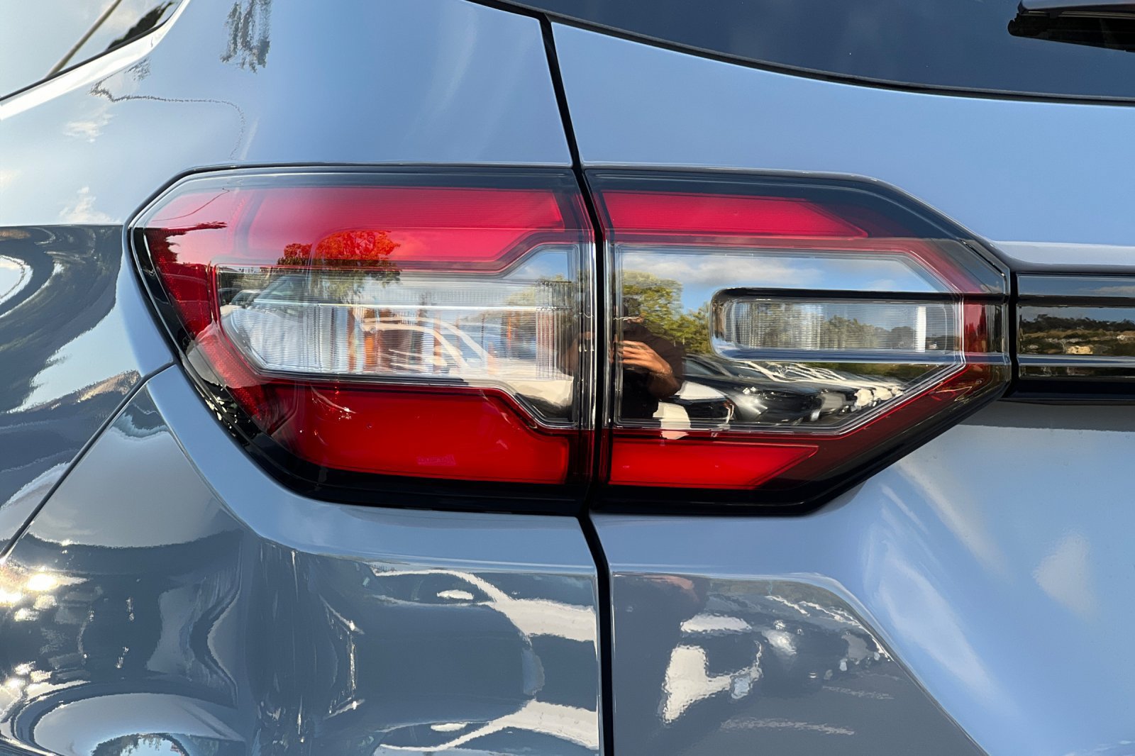New 2026 Honda Pilot TrailSport image 28