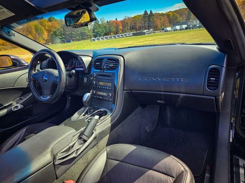 Used 2013 Chevrolet Corvette Grand Sport image 27