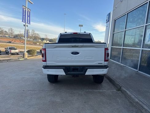 Used 2022 Ford F150 Lariat image 6