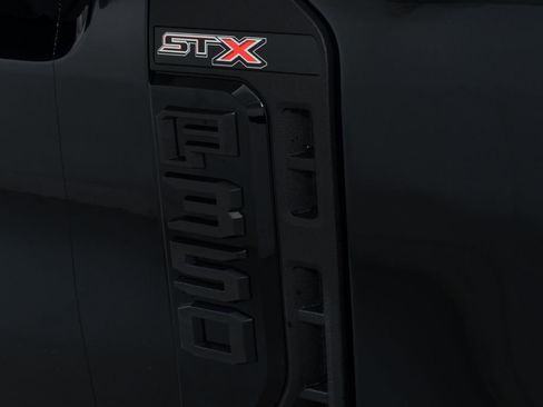 New 2026 Ford F350 XL w/ STX Appearance Package image 21