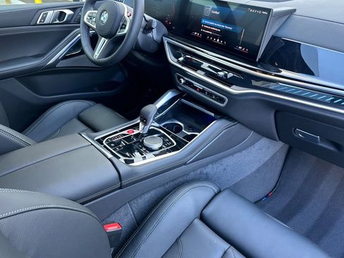 New 2026 BMW X6 M Competition w/ Executive Package image 17