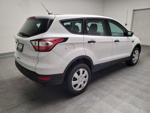 Used 2017 Ford Escape S FWD image 9