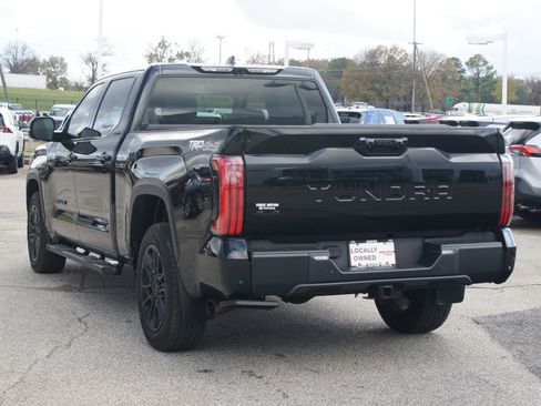 Used 2024 Toyota Tundra Limited image 17