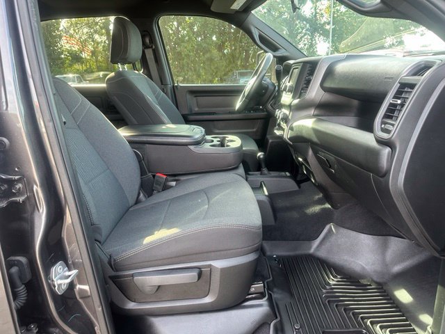 Used 2024 RAM 2500 Tradesman w/ Protection Group AWD/4WD image 11