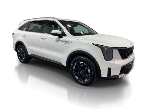 New 2026 Kia Sorento S AWD/4WD image 5