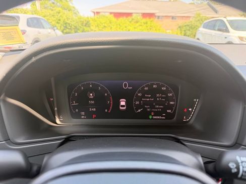 New 2026 Honda Accord LX image 7