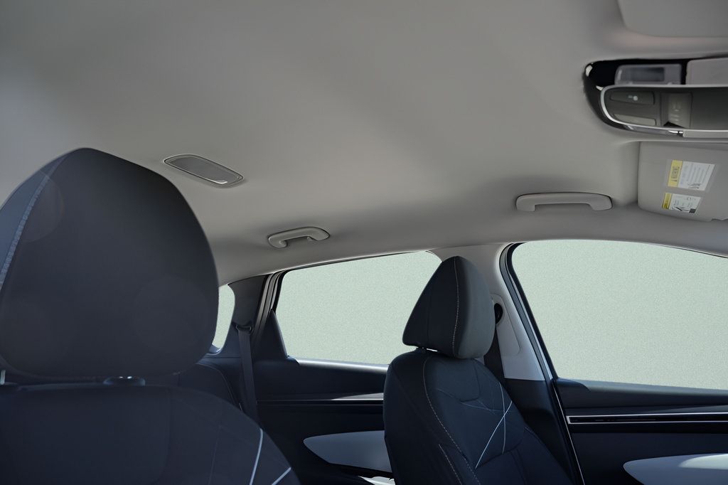 Certified 2024 Hyundai Tucson SE AWD/4WD image 13