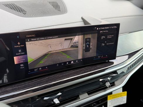 New 2026 BMW X5 xDrive40i image 29