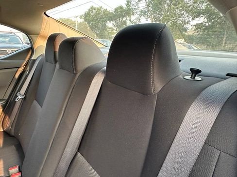 Certified 2024 Nissan Sentra SV w/ All-Weather Package FWD image 27