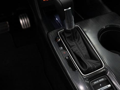 New 2026 Honda Civic Sport Touring image 23