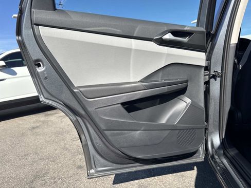 Certified 2023 Volkswagen Taos S image 24