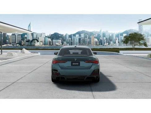 New 2026 BMW i4 M60 w/ Premium Package AWD/4WD image 5