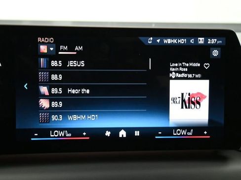 Used 2025 BMW 228i xDrive image 11