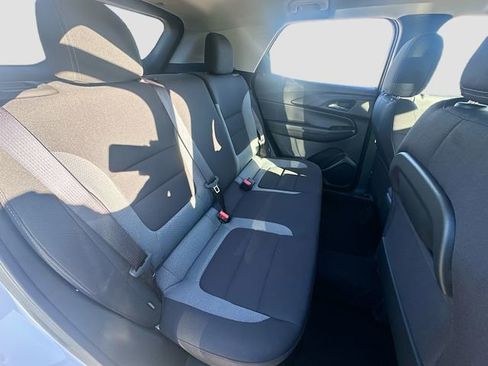 New 2026 Chevrolet TrailBlazer LT image 26