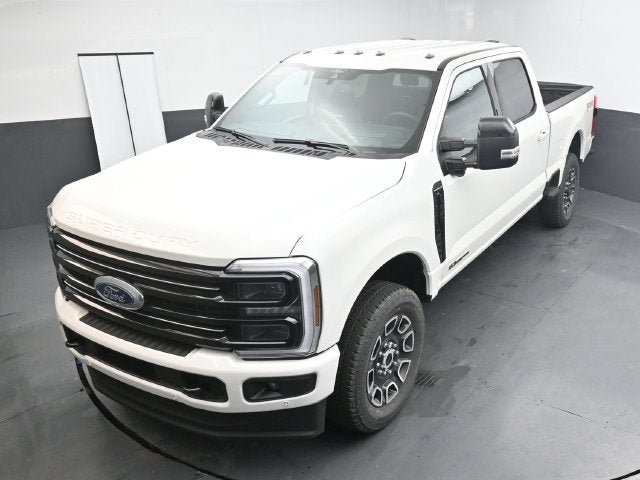 Used 2026 Ford F350 Platinum AWD/4WD image 15