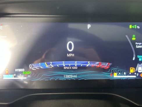 Used 2023 Jeep Grand Cherokee 4WD 4xe image 18