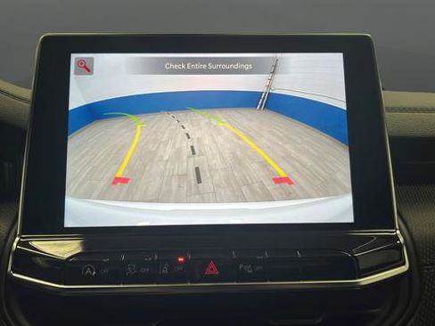 New 2026 Jeep Compass Limited image 15