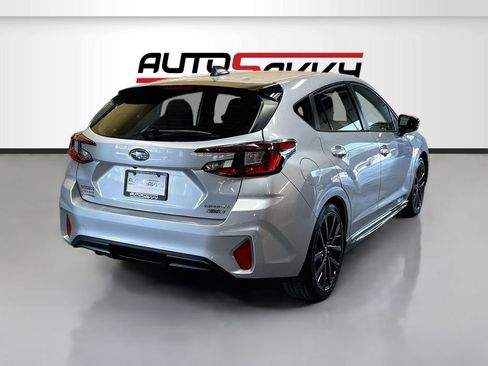 Used 2024 Subaru Impreza RS AWD/4WD image 7
