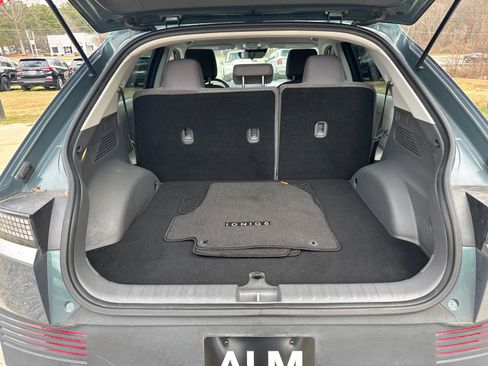 Used 2022 Hyundai Ioniq 5 SE w/ Cargo Package image 18