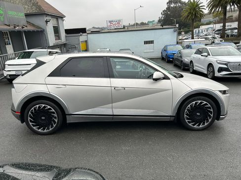 Used 2023 Hyundai Ioniq 5 Limited image 4