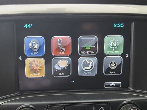 Used 2018 Chevrolet Silverado 1500 LT w/ All Star Edition image 14