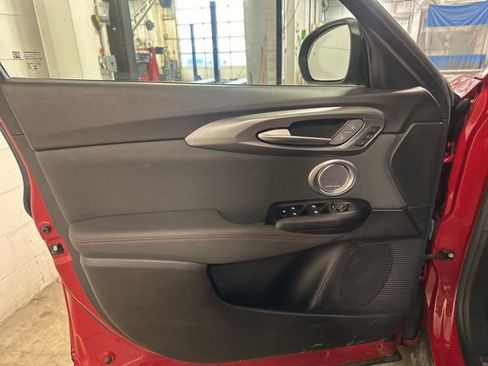 Used 2024 Dodge Hornet GT Plus image 9