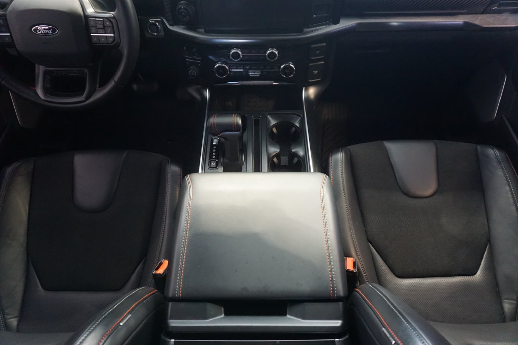 Used 2024 Ford F150 Raptor AWD/4WD image 28