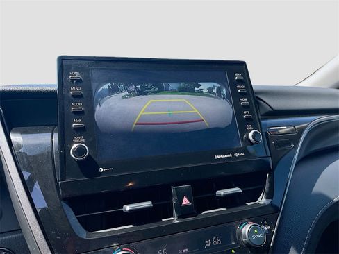 Used 2024 Toyota Camry XSE image 13