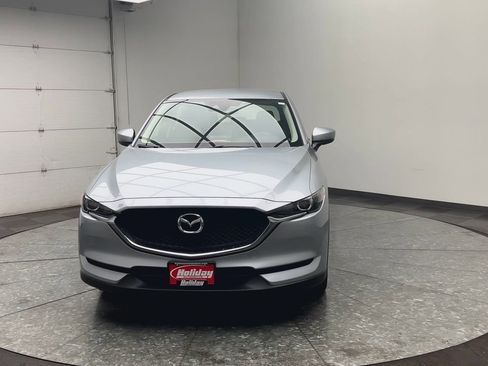 Used 2018 MAZDA CX-5 Sport image 30